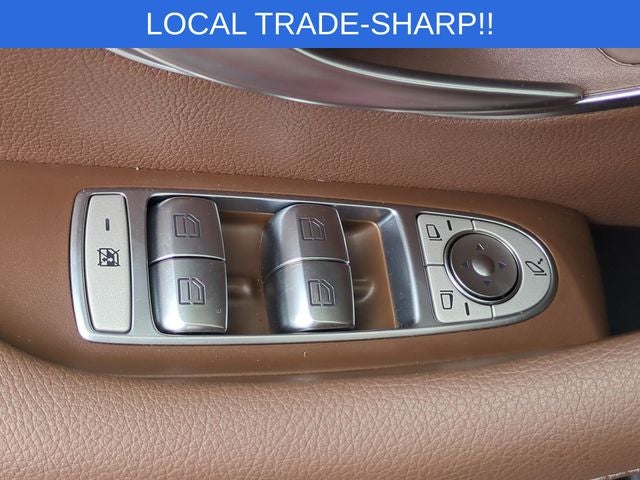 2021 Mercedes-Benz E 350 E 350 4MATIC®