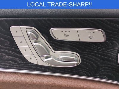 2021 Mercedes-Benz E 350 E 350 4MATIC®