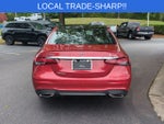 2021 Mercedes-Benz E 350 E 350 4MATIC®