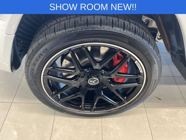 2023 Mercedes-Benz AMG® G 63 4MATIC®