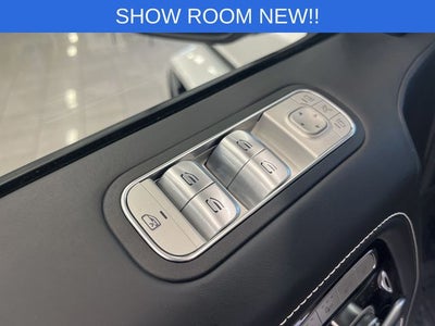 2023 Mercedes-Benz AMG® G 63 4MATIC®