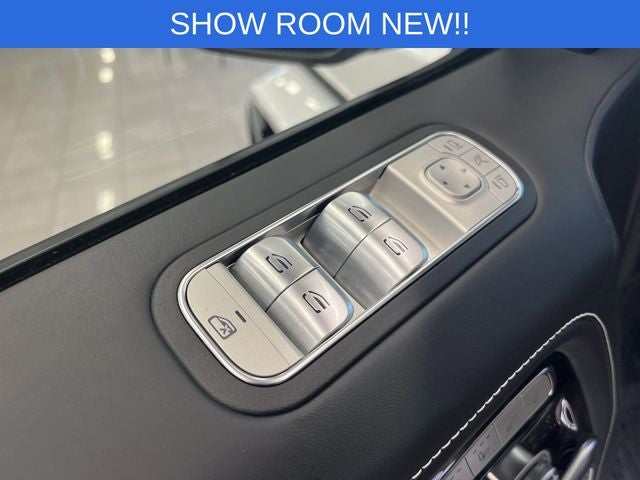 2023 Mercedes-Benz AMG® G 63 4MATIC®