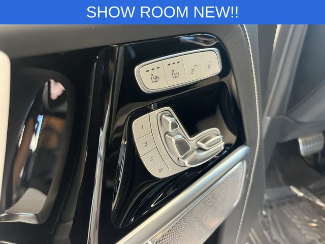 2023 Mercedes-Benz AMG® G 63 4MATIC®