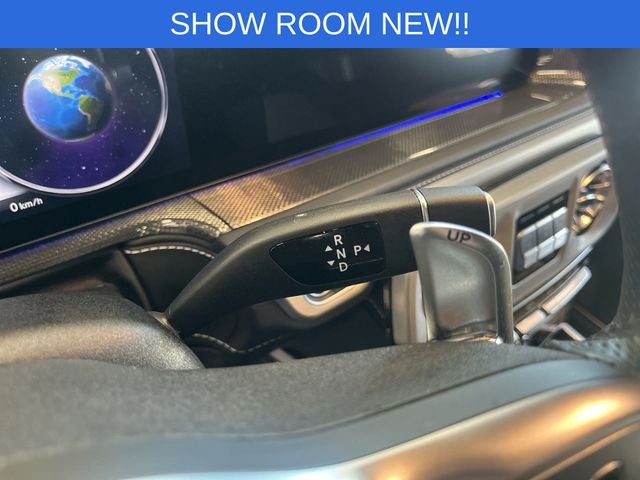 2023 Mercedes-Benz AMG® G 63 4MATIC®