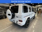 2023 Mercedes-Benz AMG® G 63 4MATIC®