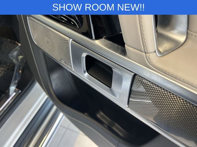 2023 Mercedes-Benz AMG® G 63 4MATIC®