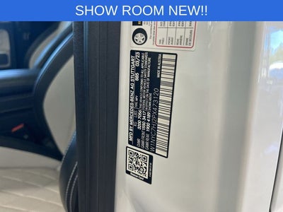 2023 Mercedes-Benz AMG® G 63 4MATIC®