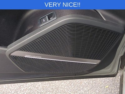 2021 Audi SQ5 Premium Plus TFSI quattro Tiptronic