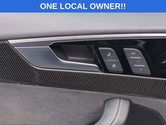 2024 Audi S5 Sportback Prestige TFSI quattro Tiptronic