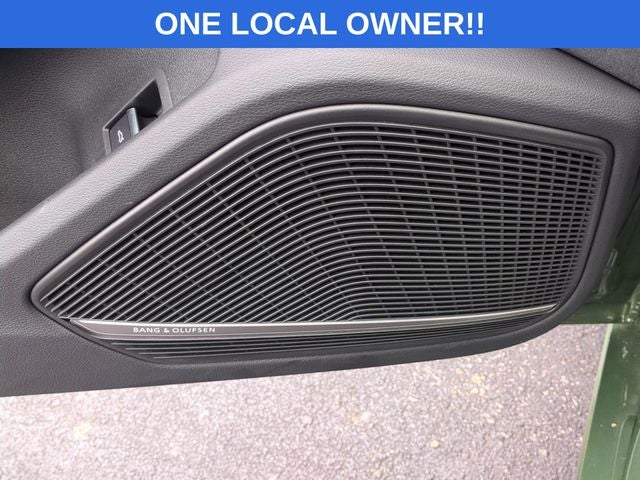 2024 Audi S5 Sportback Prestige TFSI quattro Tiptronic