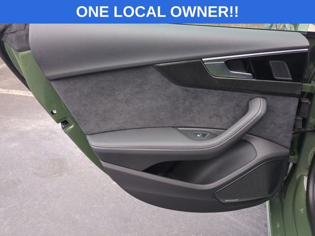 2024 Audi S5 Sportback Prestige TFSI quattro Tiptronic