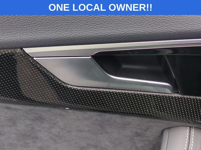 2024 Audi S5 Sportback Prestige TFSI quattro Tiptronic