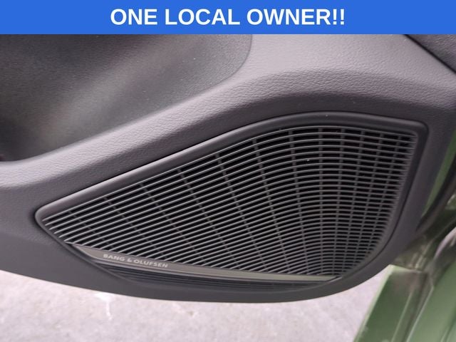 2024 Audi S5 Sportback Prestige TFSI quattro Tiptronic