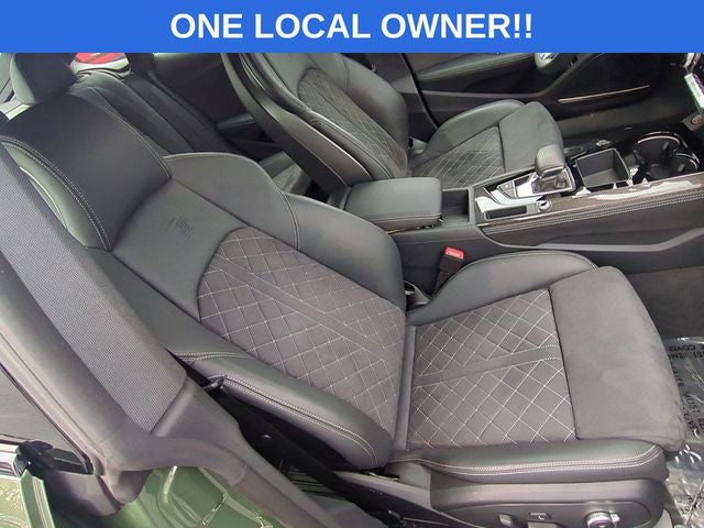 2024 Audi S5 Sportback Prestige TFSI quattro Tiptronic