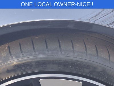 2022 Audi RS e-tron GT quattro