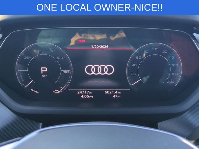 2022 Audi RS e-tron GT quattro