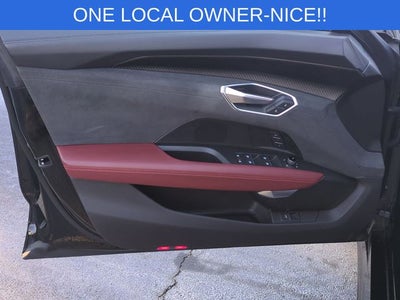 2022 Audi RS e-tron GT quattro