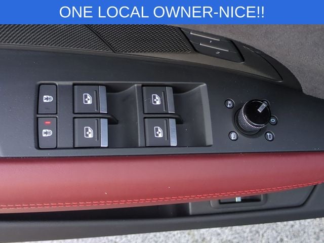 2022 Audi RS e-tron GT quattro