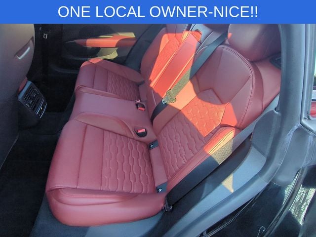 2022 Audi RS e-tron GT quattro