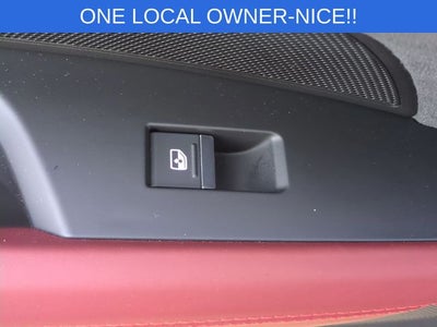 2022 Audi RS e-tron GT quattro