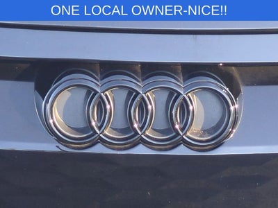 2022 Audi RS e-tron GT quattro