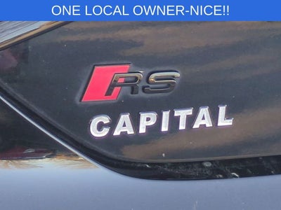 2022 Audi RS e-tron GT quattro