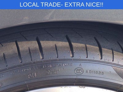 2022 Audi A7 Sportback Prestige 55 TFSI quattro S tronic