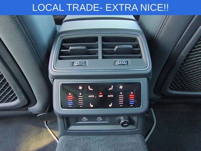 2022 Audi A7 Sportback Prestige 55 TFSI quattro S tronic