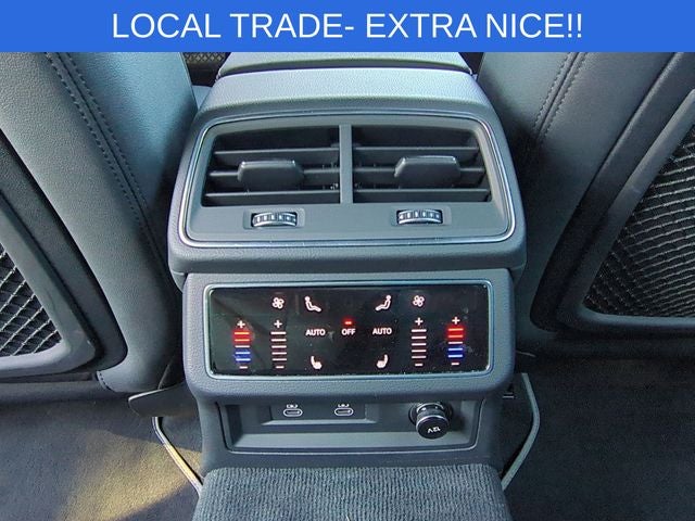 2022 Audi A7 Sportback Prestige 55 TFSI quattro S tronic