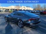 2022 Audi A7 Sportback Prestige 55 TFSI quattro S tronic