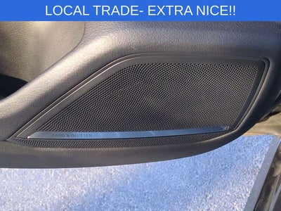 2022 Audi A7 Sportback Prestige 55 TFSI quattro S tronic