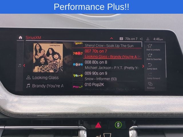 2022 BMW M235 Gran Coupe i xDrive