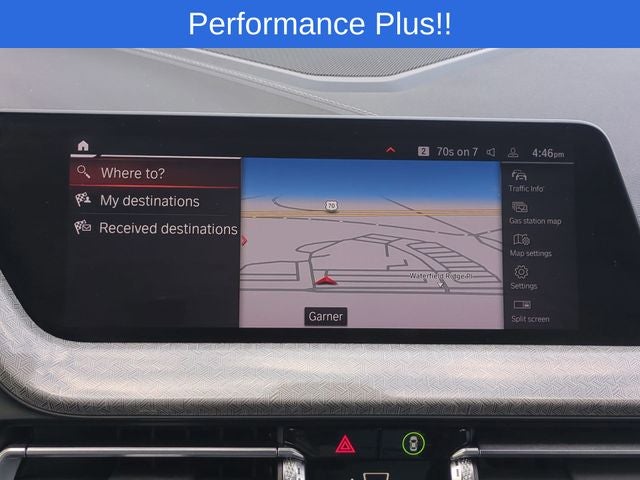 2022 BMW M235 Gran Coupe i xDrive