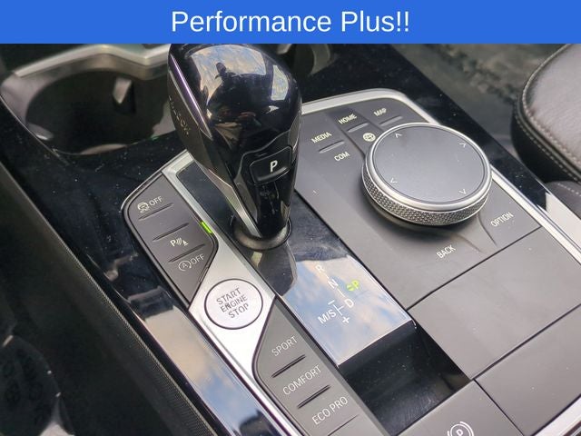 2022 BMW M235 Gran Coupe i xDrive