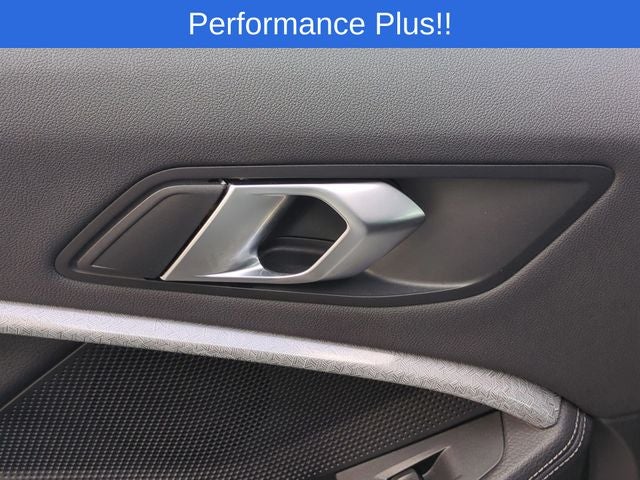 2022 BMW M235 Gran Coupe i xDrive