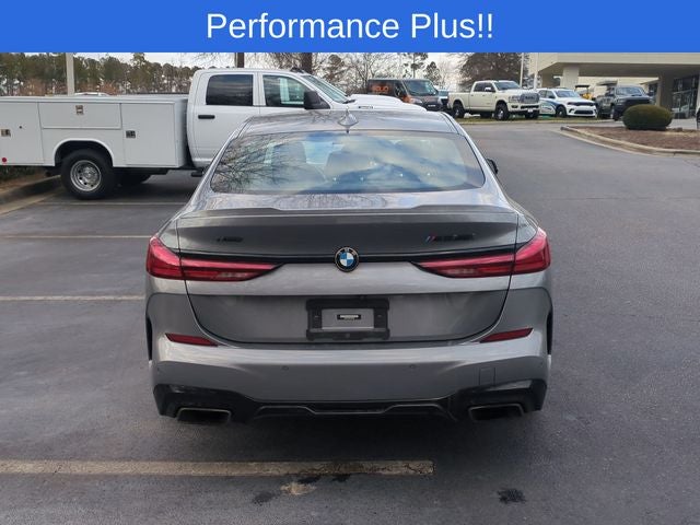 2022 BMW M235 Gran Coupe i xDrive