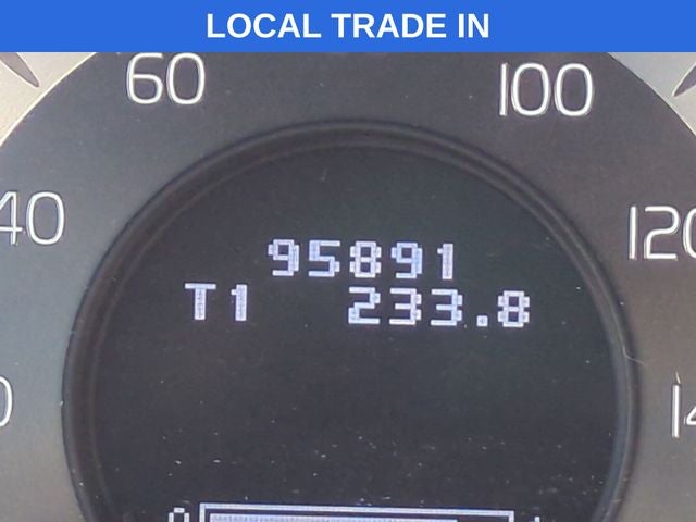 2013 Volvo S60 T6