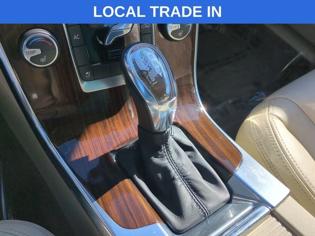 2013 Volvo S60 T6