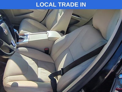 2013 Volvo S60 T6