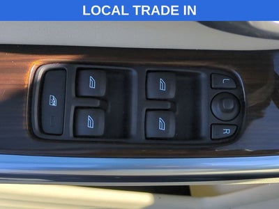 2013 Volvo S60 T6