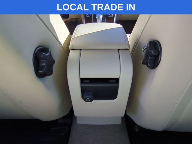2013 Volvo S60 T6
