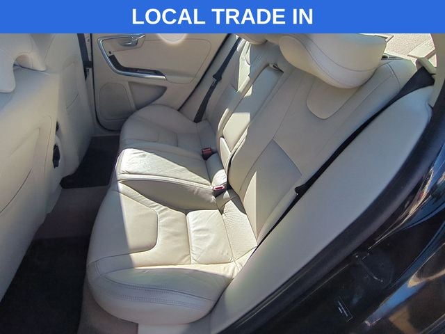 2013 Volvo S60 T6