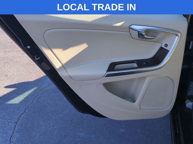 2013 Volvo S60 T6