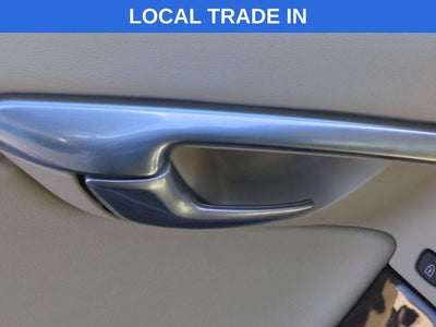 2013 Volvo S60 T6