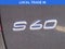 2013 Volvo S60 T6