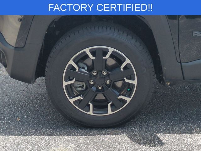 2023 Jeep Renegade Upland 4x4