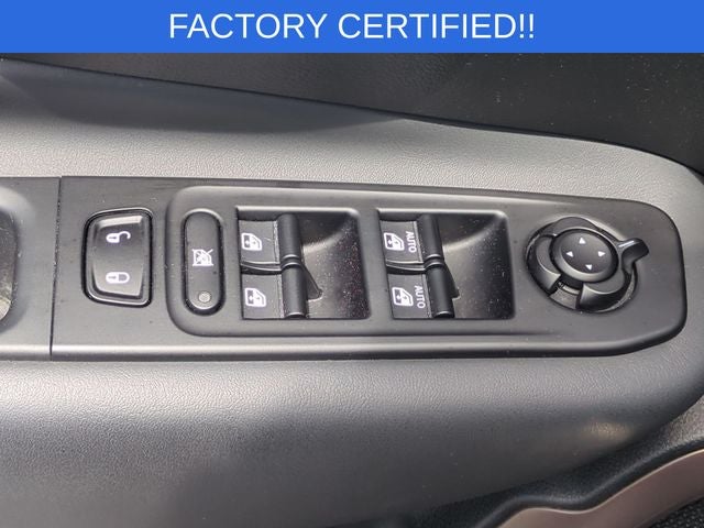 2023 Jeep Renegade Upland 4x4