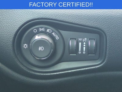 2023 Jeep Renegade Upland 4x4