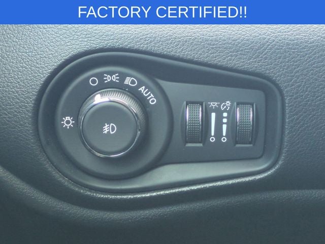 2023 Jeep Renegade Upland 4x4