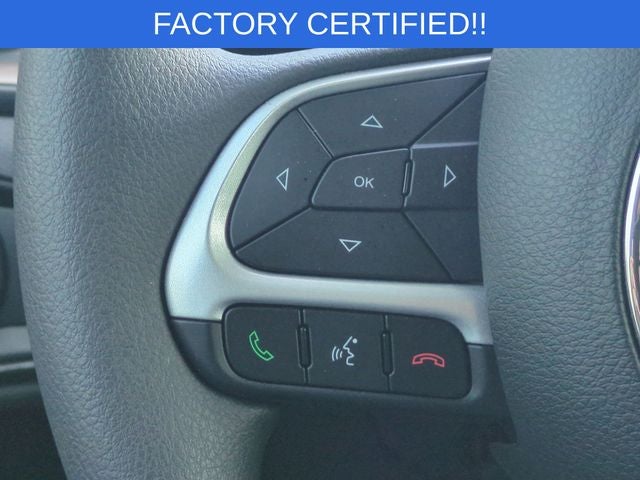 2023 Jeep Renegade Upland 4x4